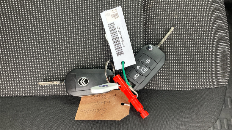 Citroen Berlingo M Diesel 1.5 BlueHDi 100ps Van Enterprise